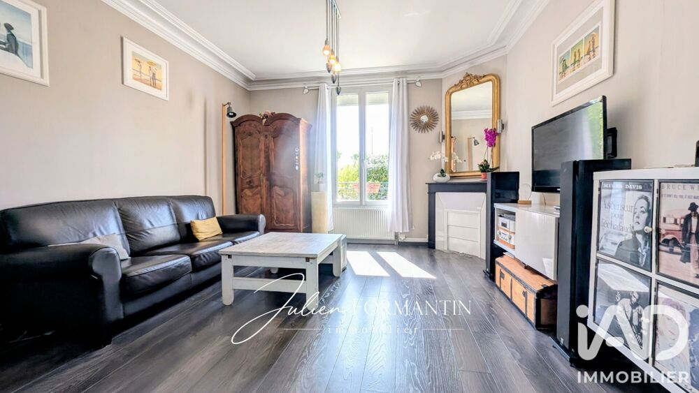 Vente Maison Vente Maison/villa 5 pièces Esbly