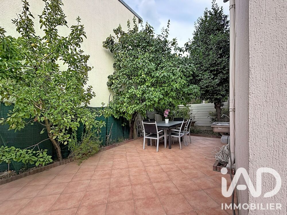 à vendre  Maison Antony (92160)