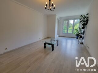  Appartement à vendre 3 pièces 66 m²