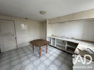 Vente Maison Vente Maison de village 5 pièces Souvigné