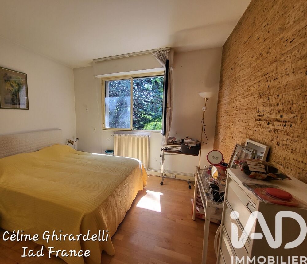 Vente Appartement Vente Appartement 5 pièces Montmorency