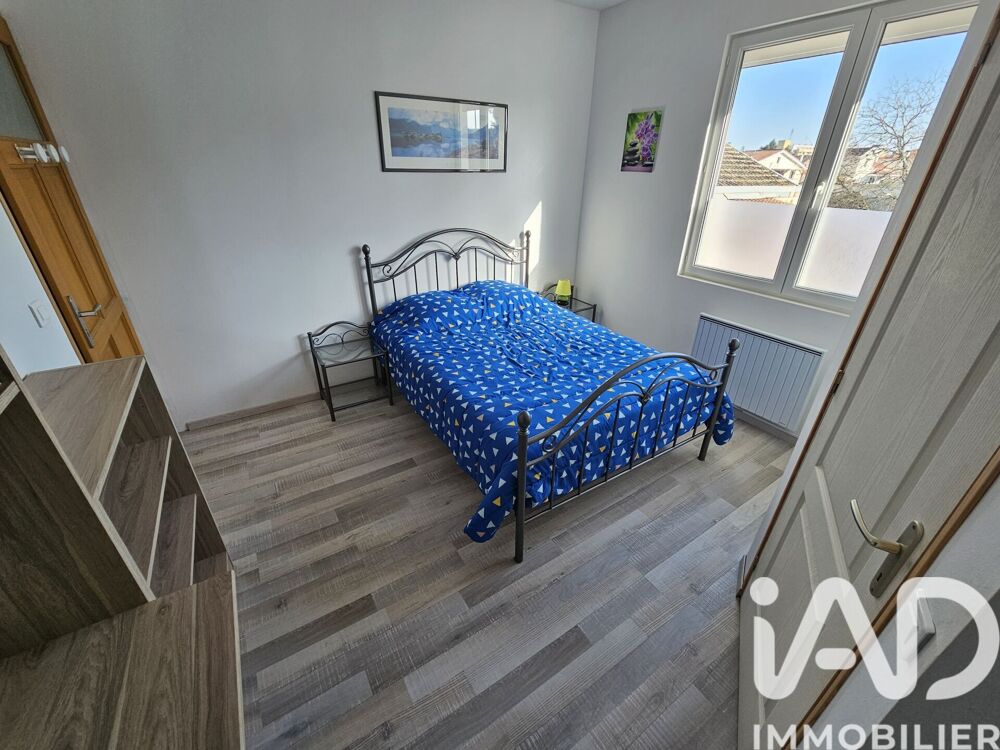Vente Maison de ville 7 pièces