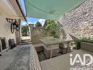  Maison à vendre 5 pièces 105 m²