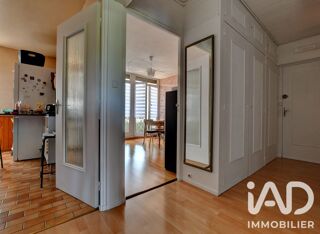  Appartement à vendre 3 pièces 65 m²