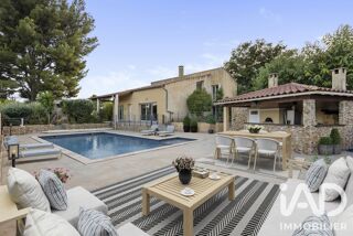  Maison à vendre 5 pièces 205 m²