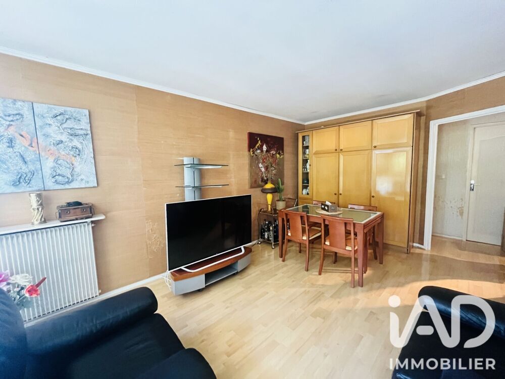 Vente Appartement Vente Appartement 3 pièces Chilly-mazarin