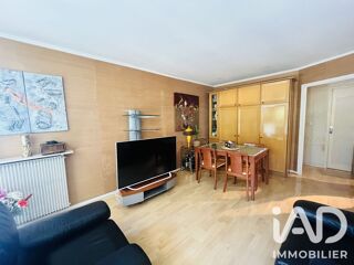  Appartement à vendre 3 pièces 69 m²