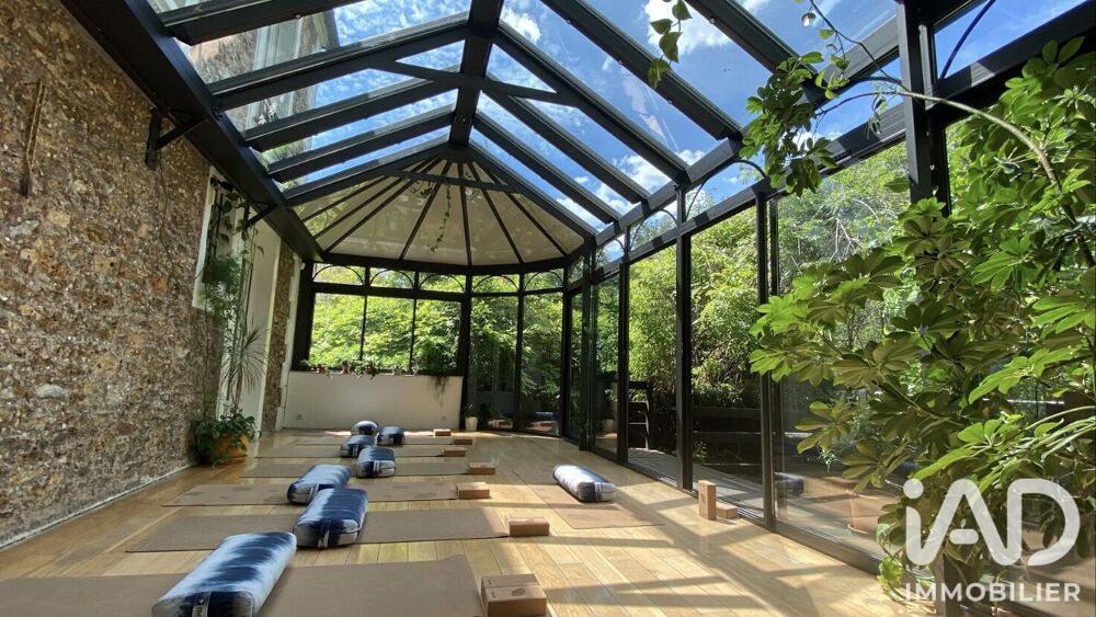Vente Maison Vente Demeure 8 pièces Ris-orangis