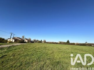 Vente Terrain Vente Terrain à bâtir 12 280 m&sup2; Belrupt