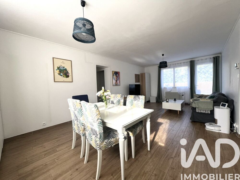 Vente Maison Vente Maison/villa 8 pièces Saint-pierre-du-mont