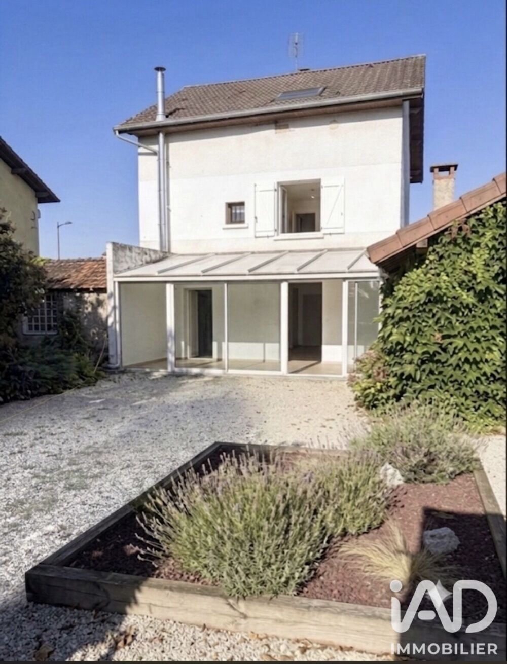 Vente Maison/villa 4 pièces