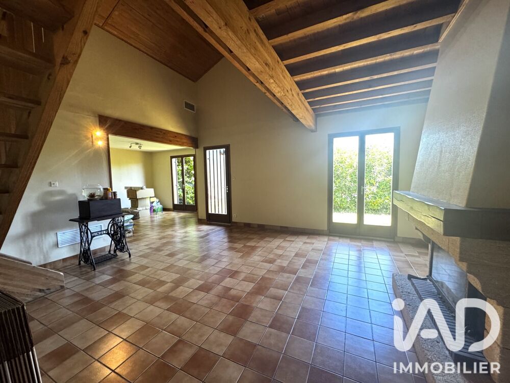 Vente Maison Vente Maison/villa 5 pièces Saint-vincent-de-paul