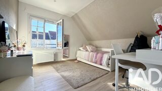  Maison à vendre 6 pièces 127 m²