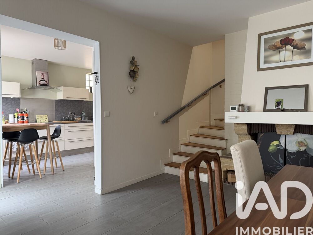 Vente Maison/villa 5 pièces