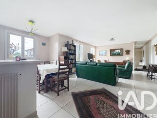  Maison à vendre 5 pièces 120 m²