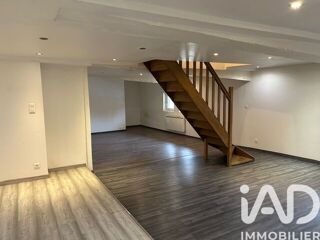  Appartement à vendre 4 pièces 105 m²