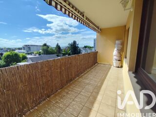  Appartement à vendre 4 pièces 82 m²