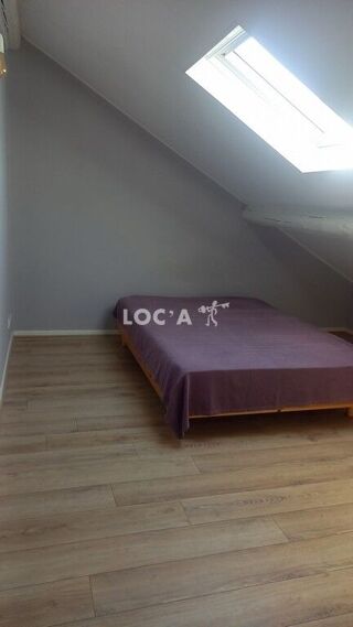  Appartement � louer 3 pi�ces 42 m� Dijon