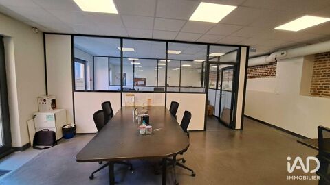   Location Bureaux 210 m&sup2; 