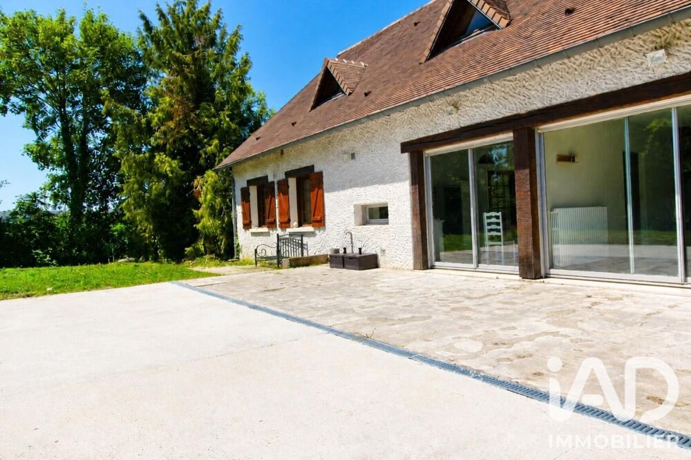 Vente Maison d'architecte 9 pièces