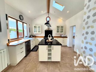  Maison à vendre 7 pièces 131 m²