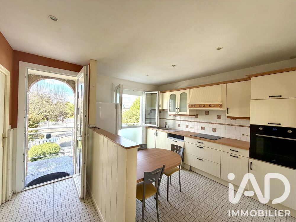 Vente Maison Vente Maison traditionnelle 3 pièces Bégard
