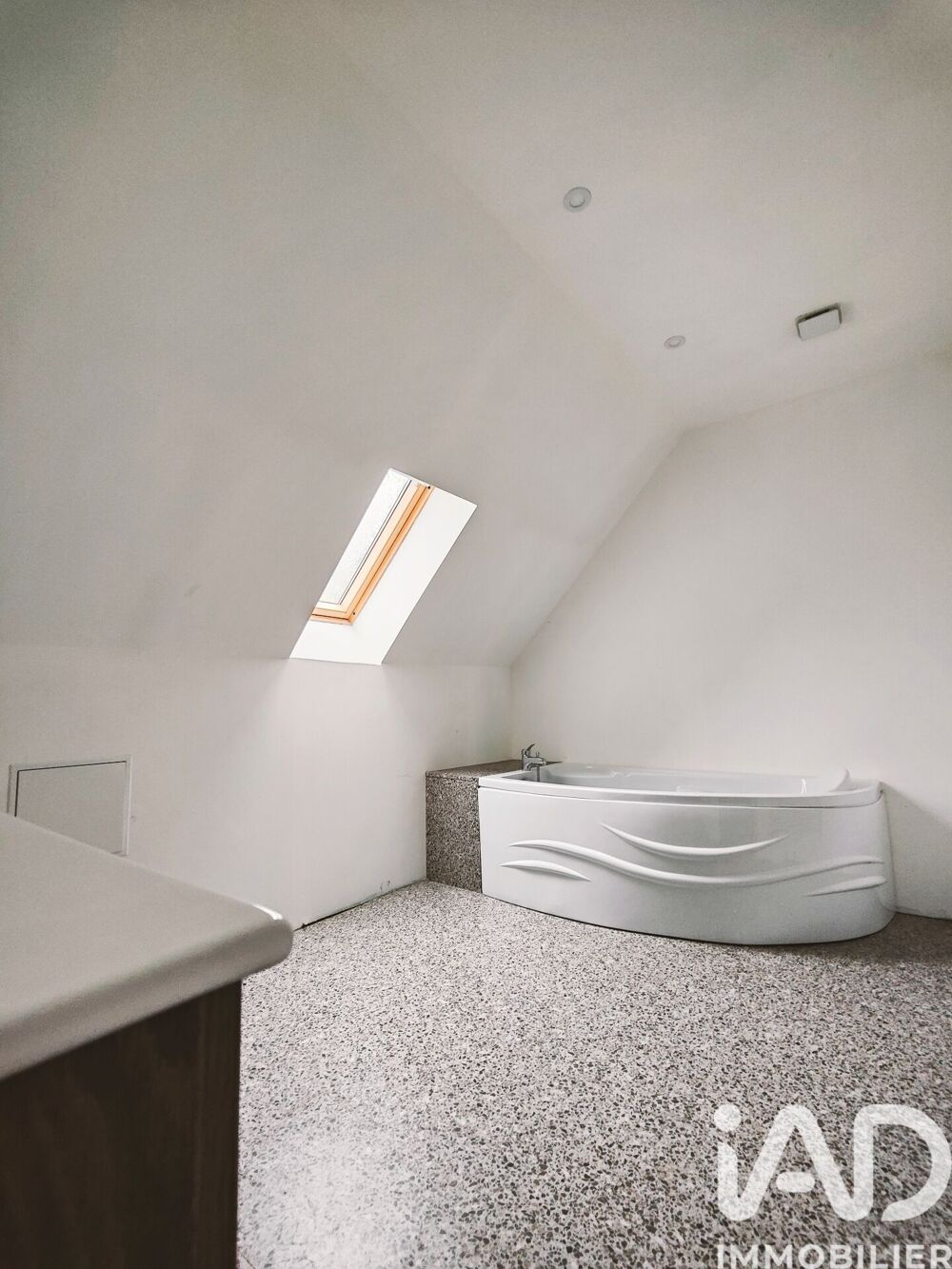 Vente Maison Vente Maison/villa 7 pièces Valdallière