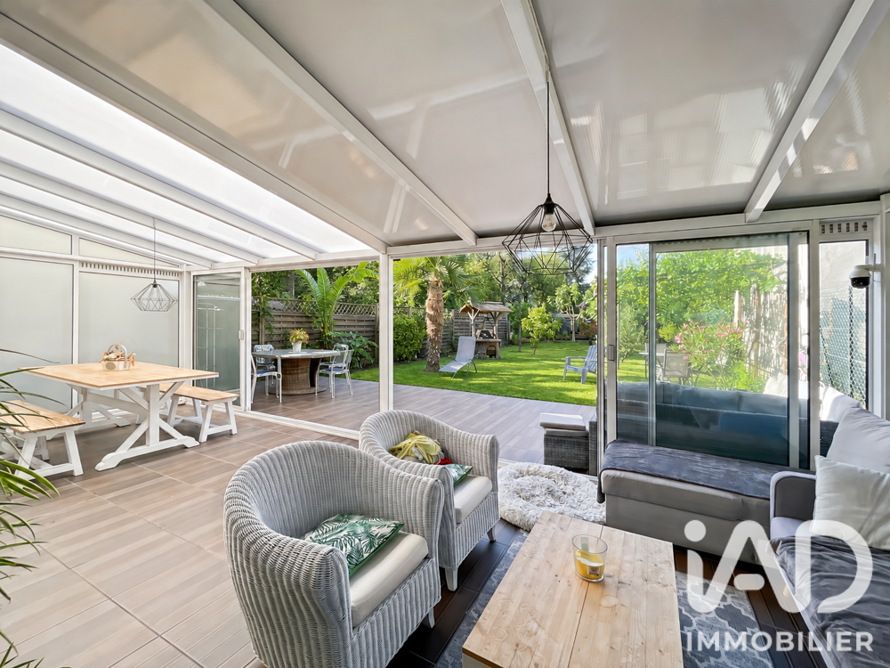 Vente Pavillon 5 pièces
