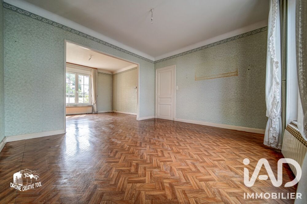 Vente Maison de ville 5 pièces