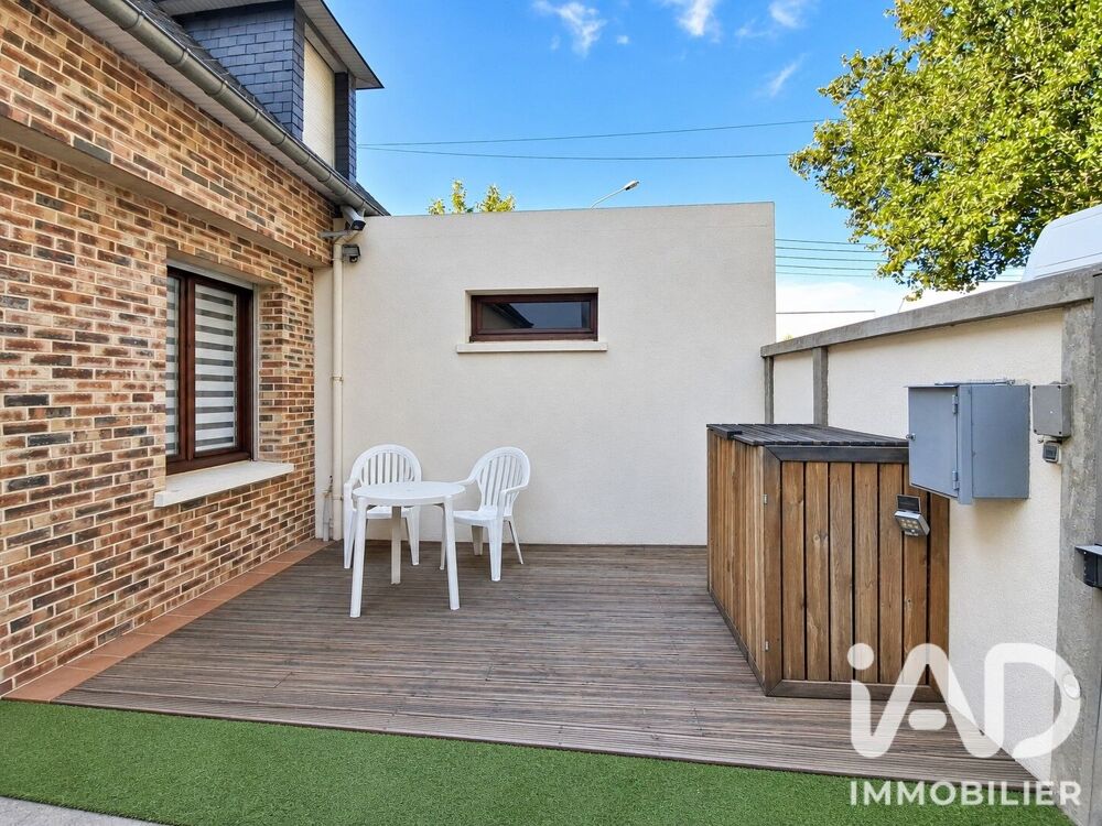 à vendre  Maison Rennes (35000)