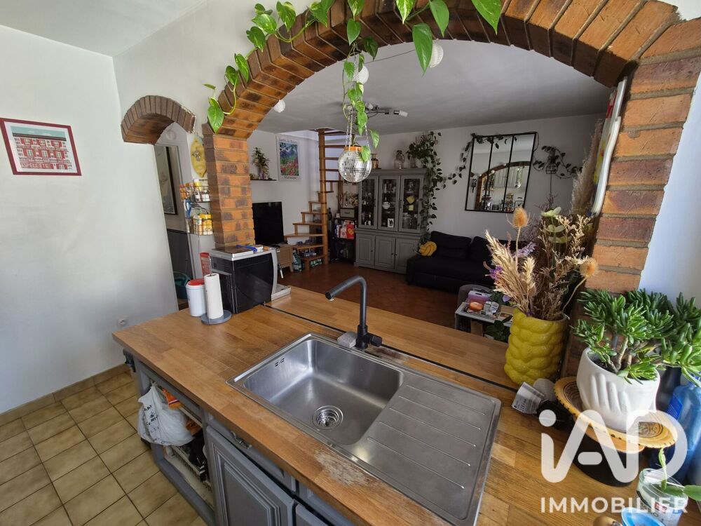 Vente Appartement Vente Appartement 2 pièces Gagny