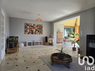  Maison à vendre 7 pièces 180 m²