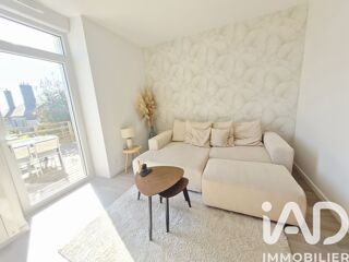  Appartement � vendre 5 pi�ces 72 m�