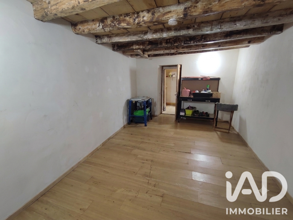 Vente Maison Vente Maison de ville 3 pièces Yenne