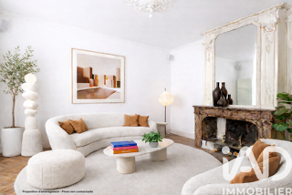  Appartement à vendre 7 pièces 150 m²