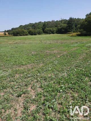  Terrain à vendre 61200 m²