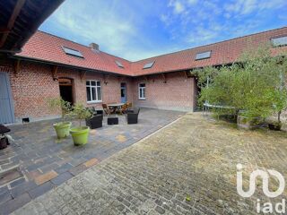  Maison à vendre 7 pièces 196 m²