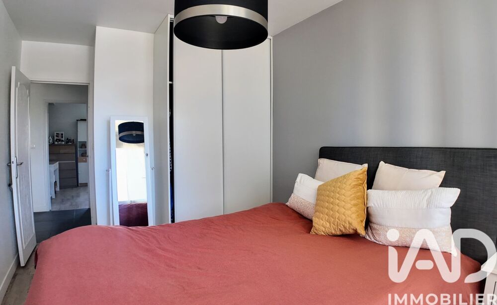 Vente Appartement 3 pièces 57 m² - Plus