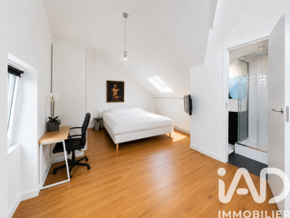  Appartement à vendre 4 pièces 88 m²