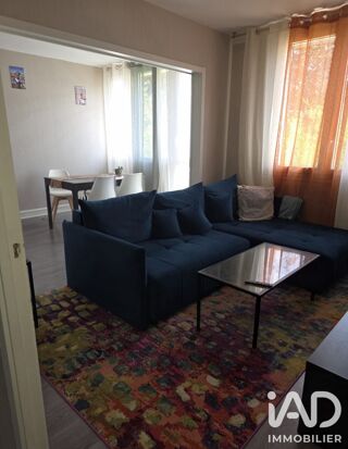  Appartement à vendre 3 pièces 65 m²