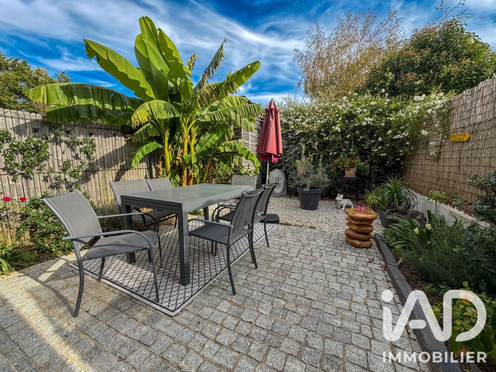 Vente Maison Vente Maison/villa 4 pièces Puilboreau