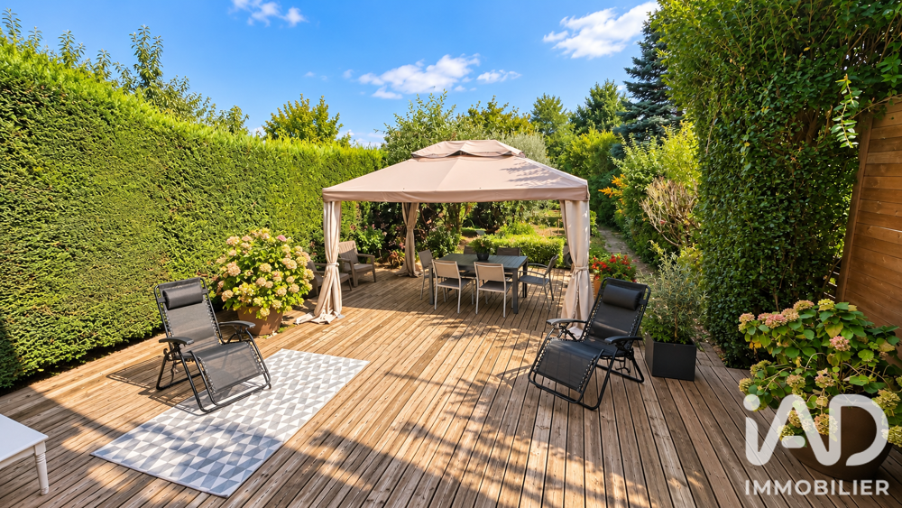 à vendre  Maison Deuil-la-Barre (95170)
