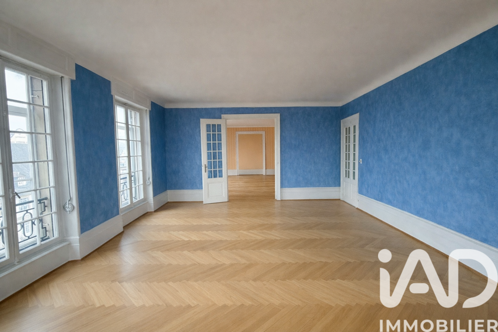 Vente Appartement Vente Appartement 9 pièces Strasbourg
