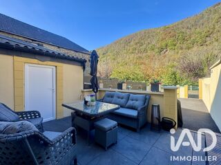  Maison à vendre 5 pièces 88 m²