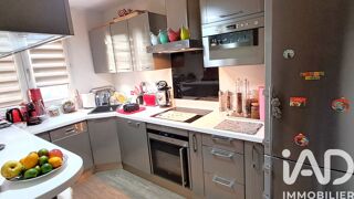  Appartement à vendre 4 pièces 89 m²