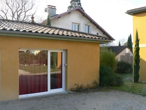  Appartement � louer 1 pi�ce 27 m�