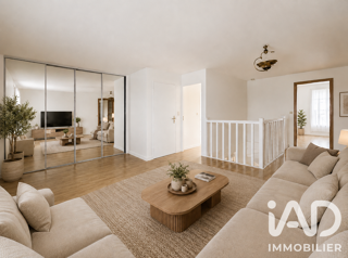  Maison à vendre 7 pièces 125 m²
