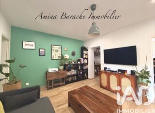  Appartement à vendre 3 pièces 55 m²