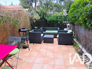  Appartement à vendre 1 pièce 20 m²