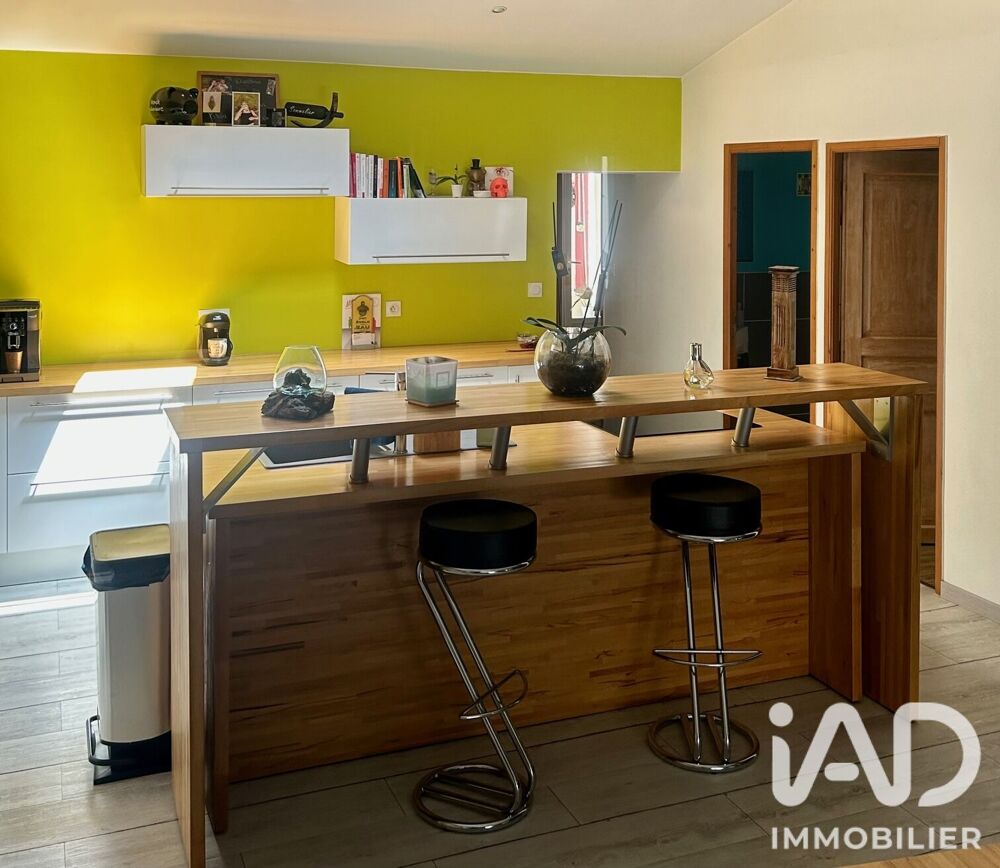 Maison 7 pièces 177 m² · à Cussac-Fort-Médoc · 177 m² · 309 000 €